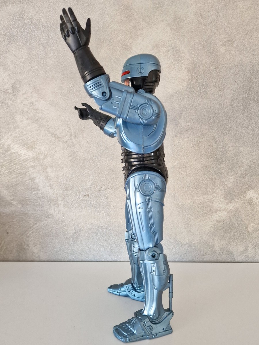 RoboCop Figure 1993 | eBay