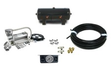 Viair 480c Single Pewter Basic Front Back Manual Kit For 38 Npt Bags Air Ride Viair 480c Single Pewter Basic Front Back Manual Kit For 38 Npt Bags Air Ride