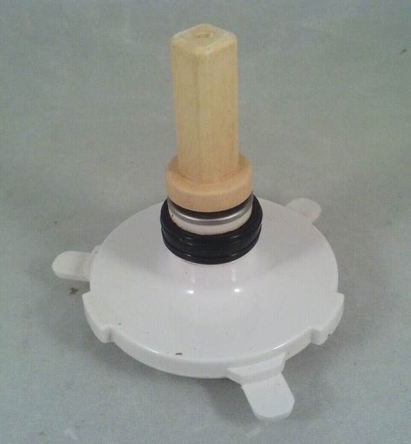 Farberware Food Processor Replacement Part Bowl Coupling, for model