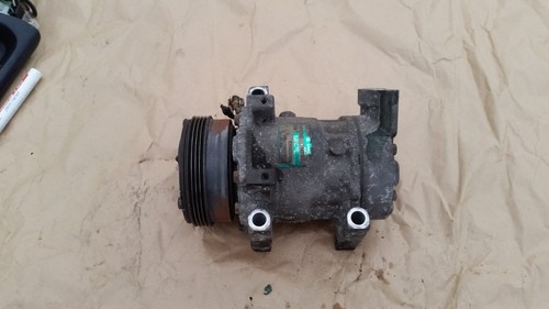 Original Renault Clio II 1,2 16V 55KW/75PS Klimakompressor 8200037058