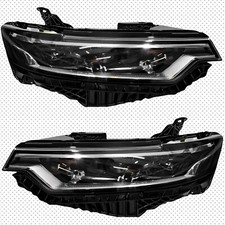 Cadillac XT6 sinistro e destro 2 pezzi fari anteriori a led SN2