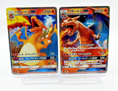 ポケモン ポストカード リザードン no.24 Charizard 【公式通販】