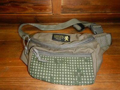ranger waist pack
