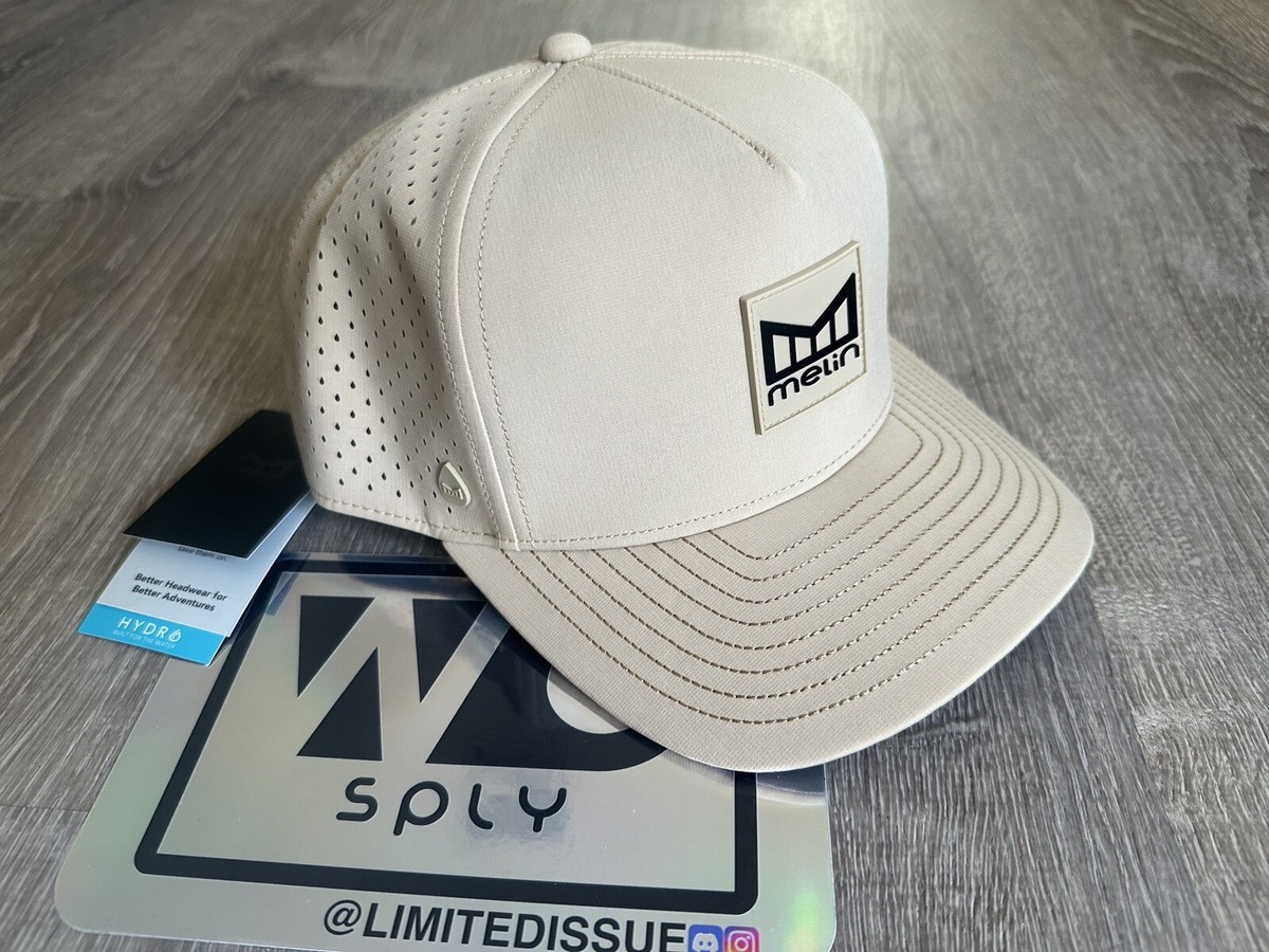 【Melin】★キャップ★ Odyssey Links Hydro Snapback Hat Melin Melin Hydro Odyssey Stacked Hat $ 69 | TYLER'S