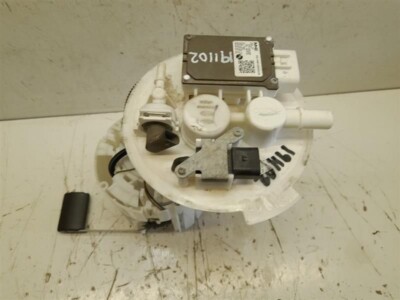 2018-2019 Hyundai ACCENT Fuel Pump Assembly Tank Mounted