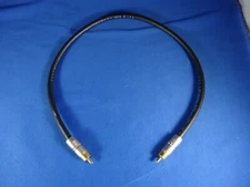 .5M Straight Wire Video Link II Digital / Composite Video Cable Audible Elegance