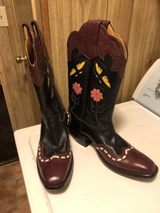 champion attitude boots