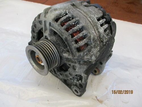 Lichtmaschine für VW 03C903023