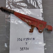 Used Tractor Parts 1061527c91 Brake Fit International 274 , 284