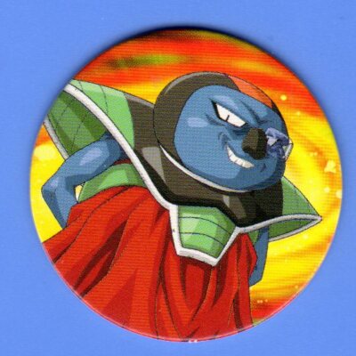 Panini Caps Dragon Ball Super DBS Nr. 56