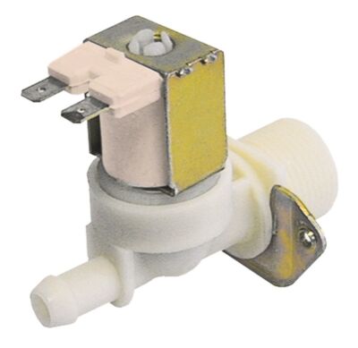 MAGNETVENTIL EATON 1-FACH GERADE 230V DN10 BONNET HOBART JEMI A-2160 RETIGO