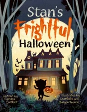 Stan's Frightful Halloween