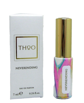 The House of Oud THOO Neverending 7 ml EDP / Eau de Parfum Spray