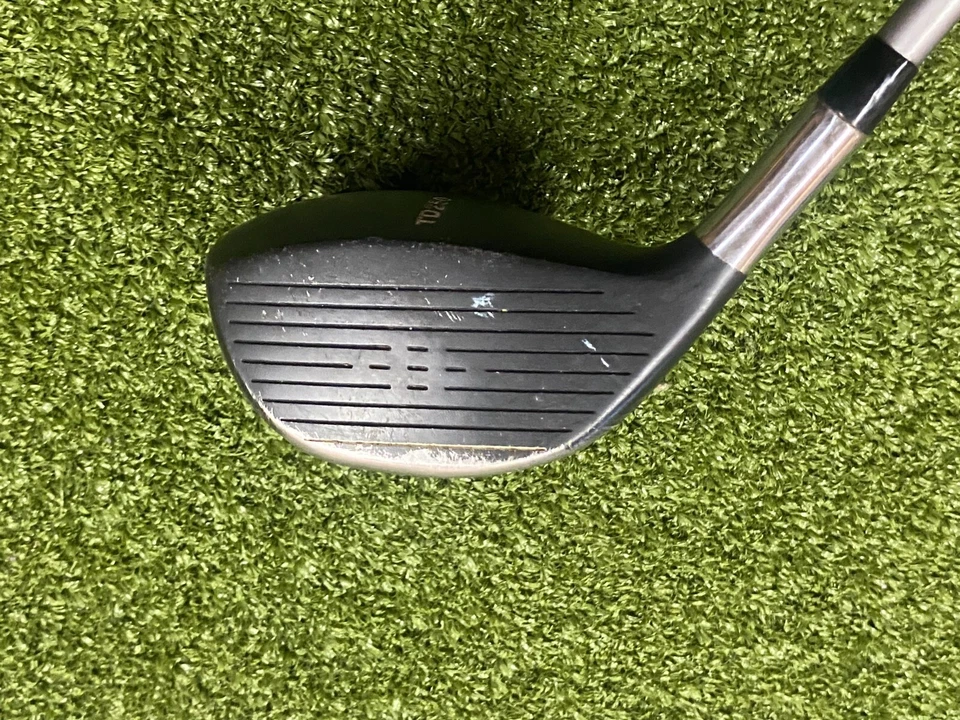 Tiger Shark Tier Design TD250 10.5* Driver RH UST Tiger Shark Stiff Graph (B105) - Image 2 of 4