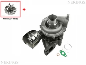 Turbolader CITROËN BERLINGO 1.6 HDi 110 TC10-0282T 753420