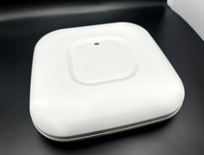 Cisco AIR-CAP2702I-B-K9 Aironet 2700 Series Wireless 802.11ac Access Point Dual
