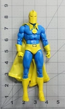 McFarlane DC Doctor Fate Silver Age Wired Cape Digital Series 7" Action Figure