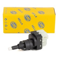Hella Bremslichtschalter FüR VW Golf 5 6 Audi A3 A4 Seat Leon 2 Skoda Octavia 2