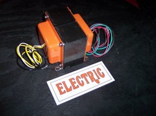 Trasformatore ricambio amplificatore valvolare 120 watt ORANGE MATAMP 1968-1972 EPOCA 