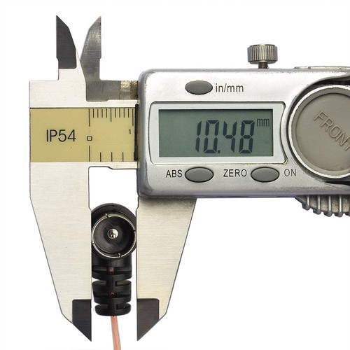 FM Antenne 75 Ohm für Heimradio Stereo Receiver Antenne Antenne & F-TV Adapter - Bild 4 von 12