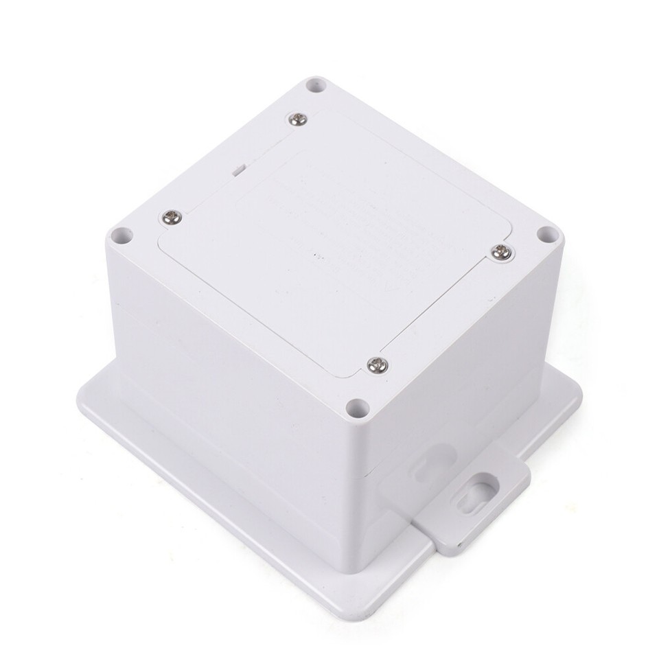 Automatic Electronic Handsfree Sensor Faucet Bathroom Wash Basin Sink