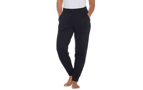 Cuddl Duds Petite Comfortwear Jogger 