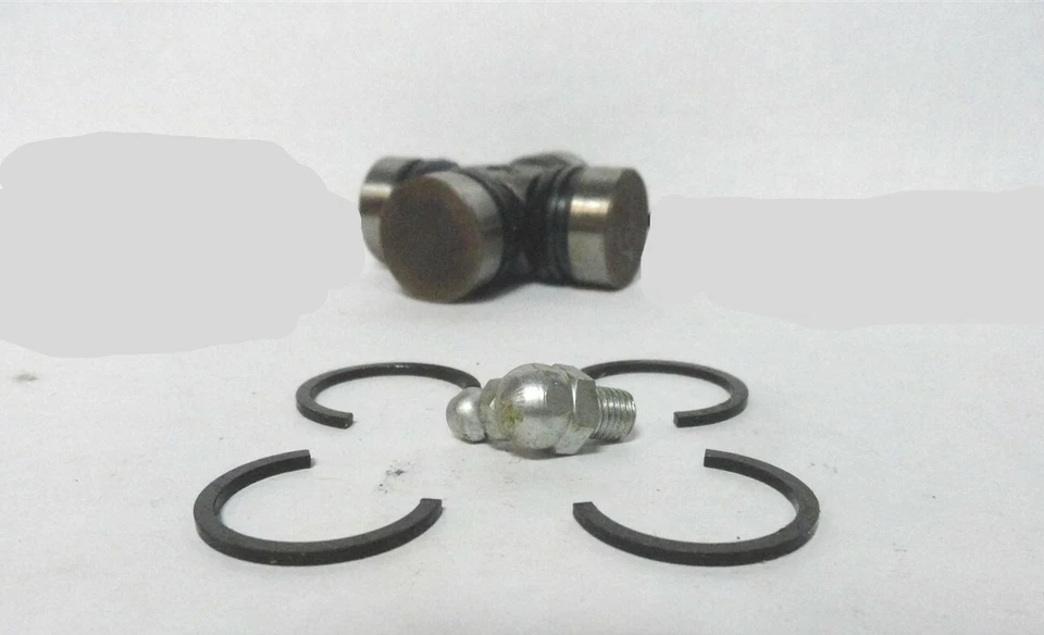 NUEVO NAAPCO 1-0170 Universal Joint-Plateado Se Adapta a Camioneta Dodge W100 68-74 NUEVO en CAJA Foto 4 de 4