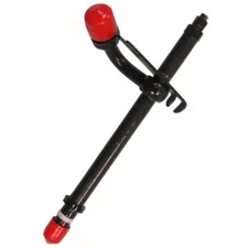 Fuel Injector 20673 20674 for Case 580B 580C 580D 580SD 584D 585D 586D Nozzle