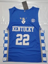 Youth Size Shai Gilgeous-Alexander Kentucky 22 Jersey