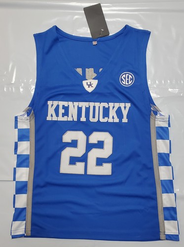 Trikot Jugendgröße Shai Gilgeous-Alexander Kentucky #22 - Bild 1 von 8