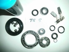 Hilti TE 5 Kit di Riparazione, Kit di Parti Usura, Kit di Manutenzione 