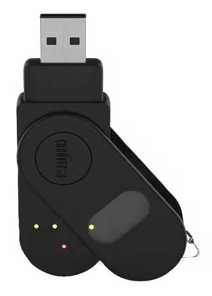 Chauvet DFI USB2 Finger-Sized Wireless D-Fi Transceiver - Image 4 of 4