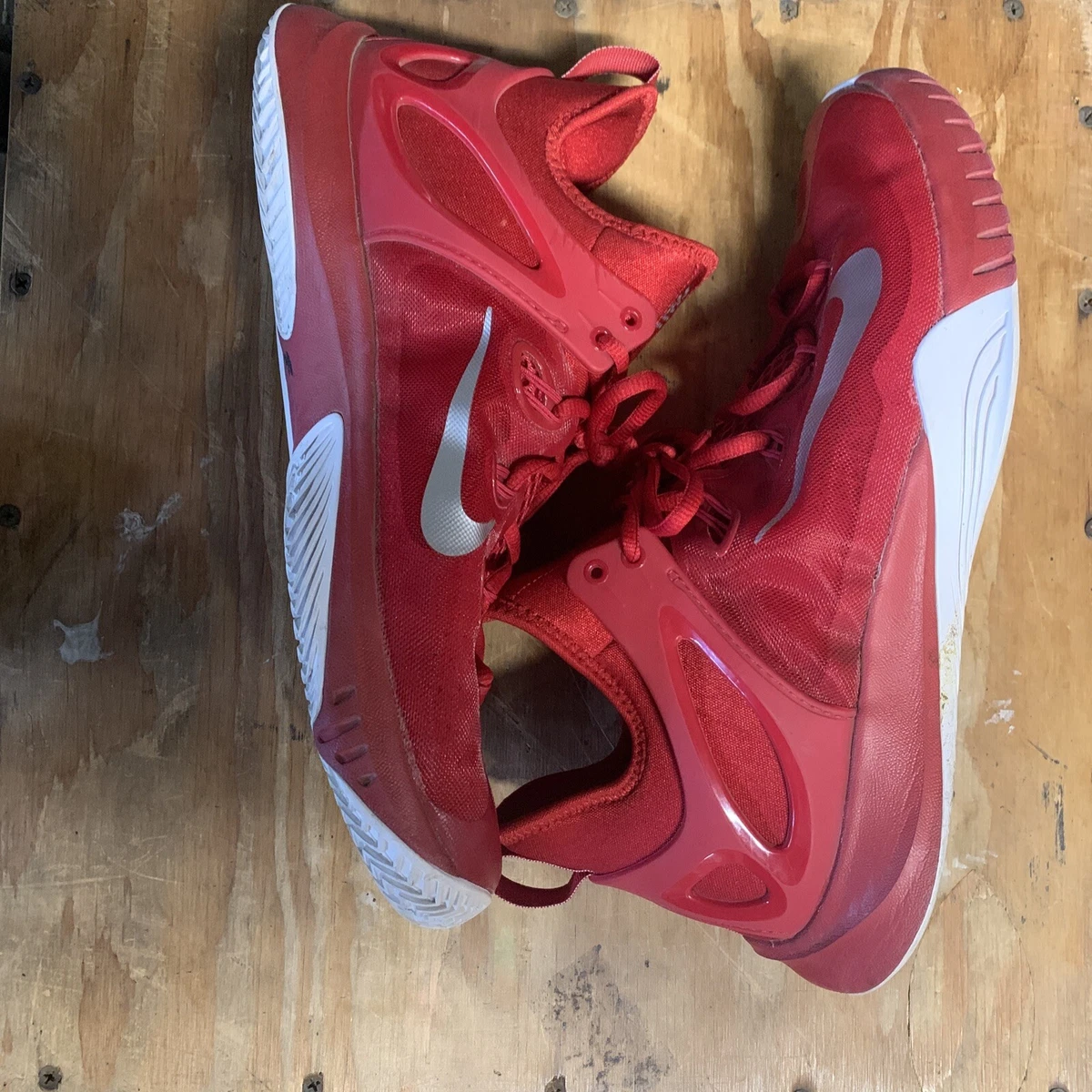 hyperrev red