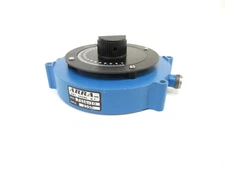 ARRA 3614-10 - RF Variable Attenuator 1 to 2 GHz, 10 dB, 10 W, Type-N (f) - (f)