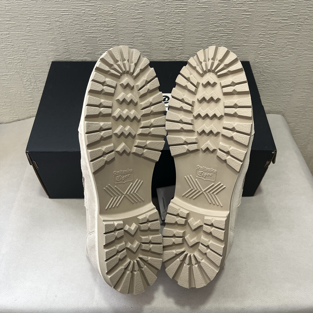 Onitsuka Tiger MEXICO RINKAN 1183B514 200 BIRCH BIRCH Men