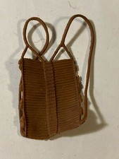 Vintage Marx Johnny West Best of the West Indian Breast Plate