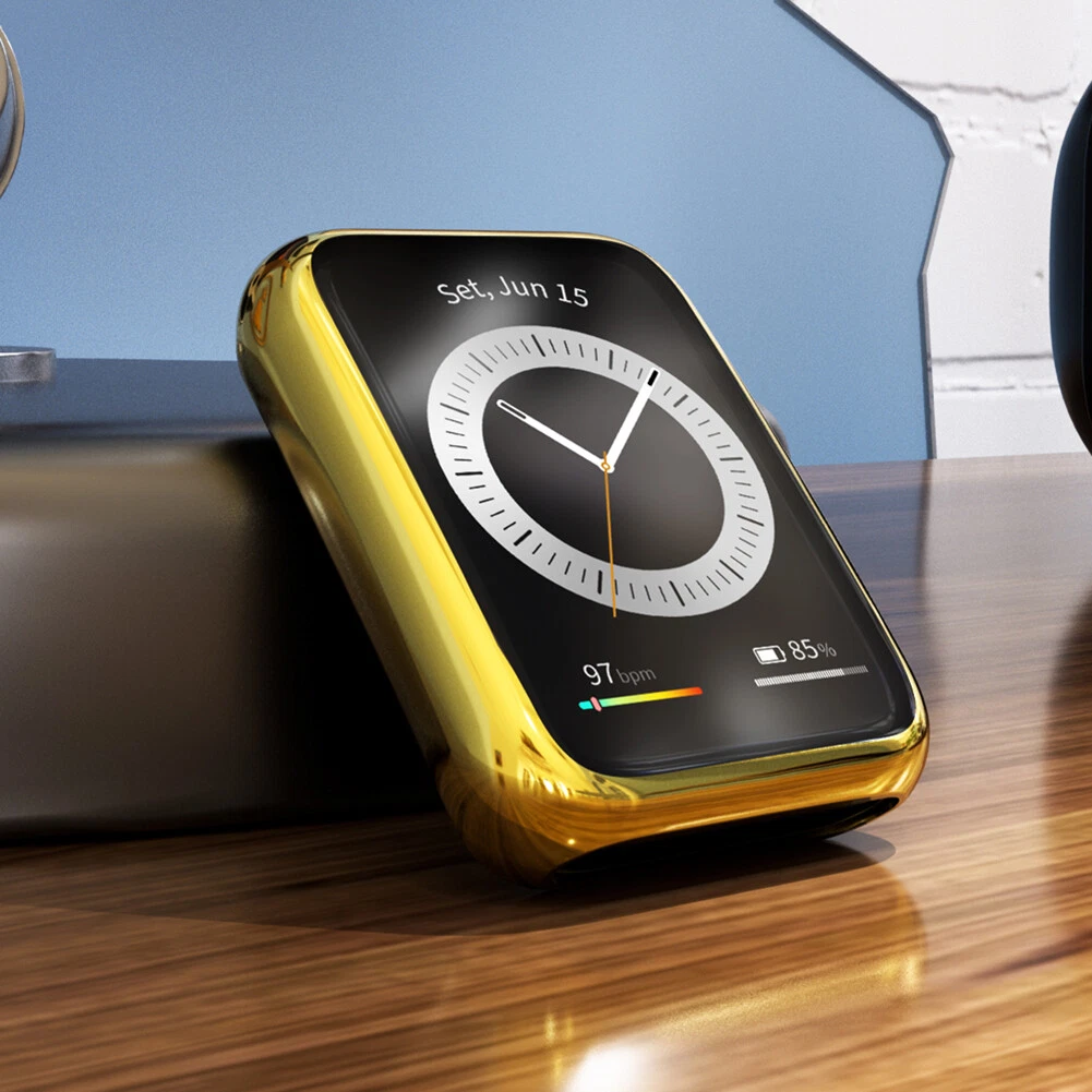 Case huawei watch fit new arrivals
