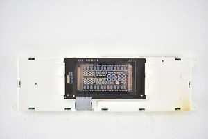 Genuine KITCHENAID Gas Range, Control Board # W10365423