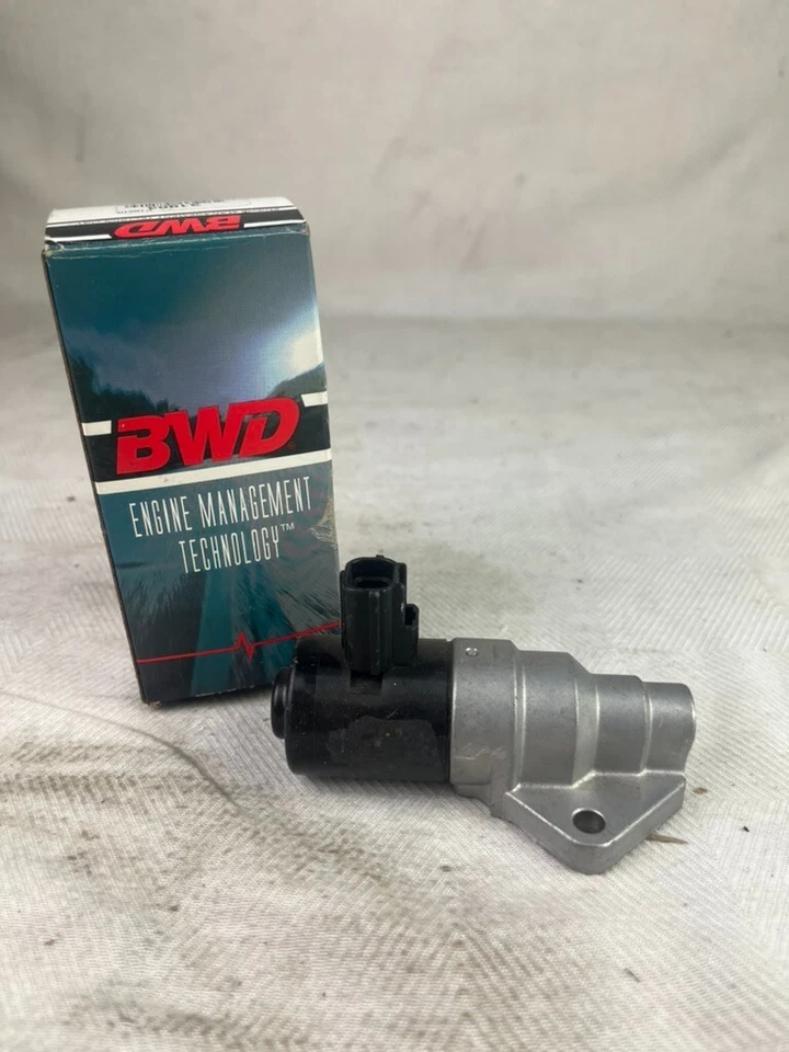 Válvula de control de aire ralentí de inyección de combustible BWD 31003 se adapta; Contour, Mystique, Tracer Foto 2 de 4
