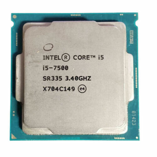 Intel Core i5-14600K - Core i5 14th Gen 14-Core (6P+8E) LGA 1700 125W Intel  UHD Graphics 770 Processor - Boxed - BX8071514600K 