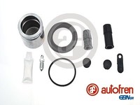 1X Autofren Seinsa D42028C Reparatursatz Bremssattel FüR CitroëN Bmw