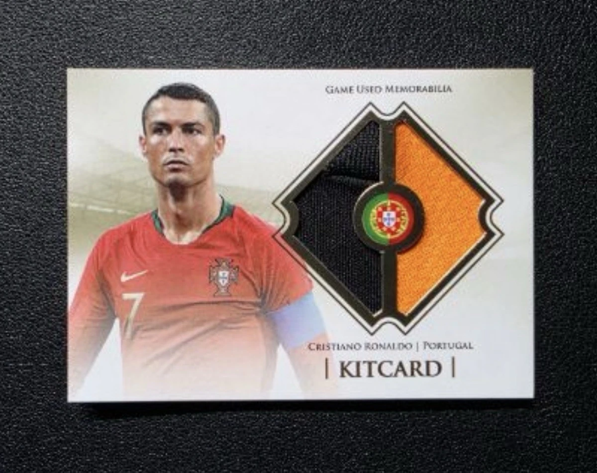 フテラ ユニーク ポール ポグバ イルカイ ギュンドアン メモラビリア Futera Soccer Original Sports Trading Cards for sale | eBay