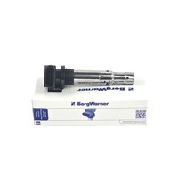 Beru ZüNdspule ZSE030 FüR Audi A1 A2 A3 VW Golf Beetle Caddy 4 5 6 Passat Polo