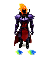 Marvel Legends Hasbro BAF Complete Series Dormammu Action Figure  8