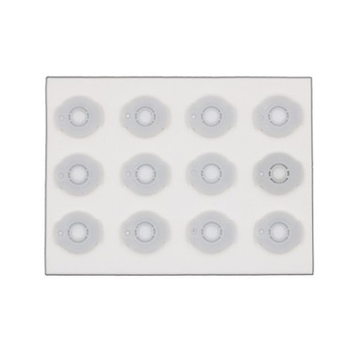 12-in-1 Heimkehrroboter Zubehör für Xiaomi Mijia/Stone, 101-150 qm Einsatz