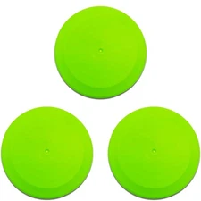 EGO 3-Pack Genuine OEM Bump Cap for STX3800 String Trimmer - 3129386001-3PK