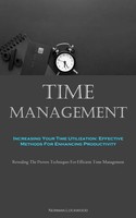 Time Management | Norman Lockwood | Taschenbuch | Englisch | 2023