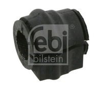 2X Febi Bilstein Lagerung, Stabilisator 23902 FüR MERCEDES-BENZ