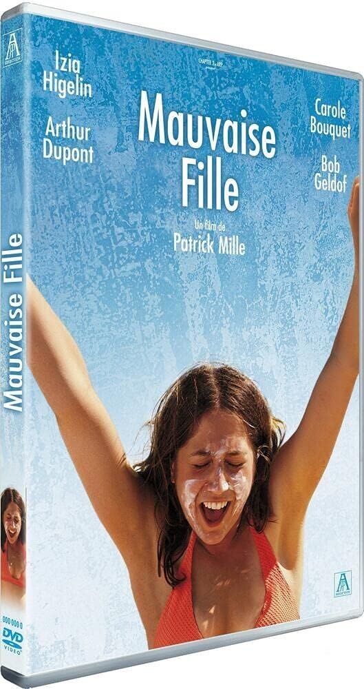 Bad Girl [FR Import] (NEW IN PACKAGE) | New