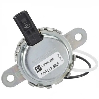 Magnet, Nockenwellenverstellventil elektrisch 7.06117.59.0 PIERBURG für TOYOTA